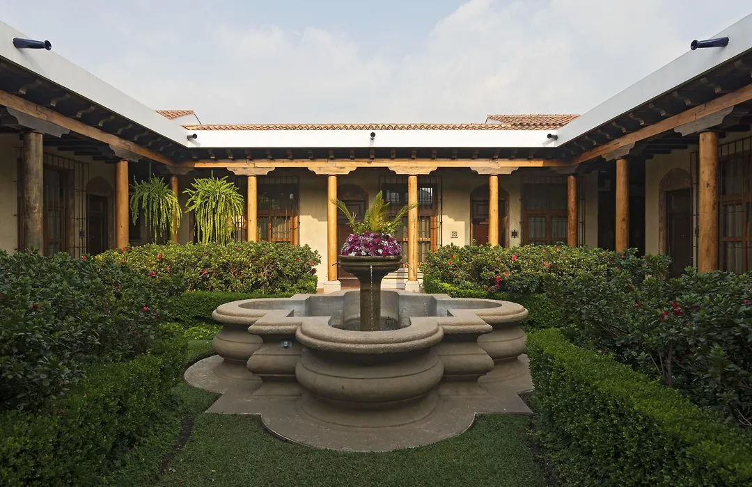 Camino Real Antigua-1