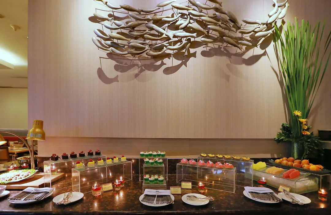 Park Hotel Cawang - Jakarta-1