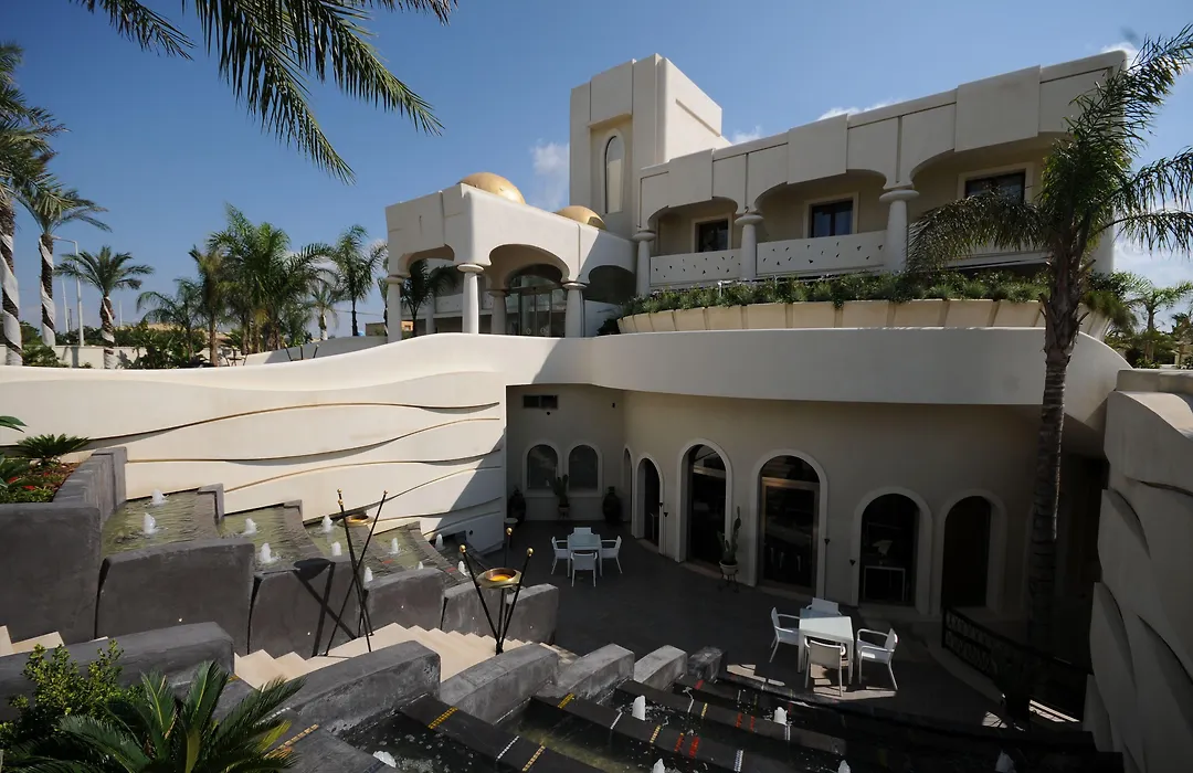 Visir Resort Spa-1