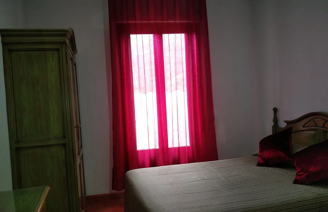 Eco Hotel Toledo-1