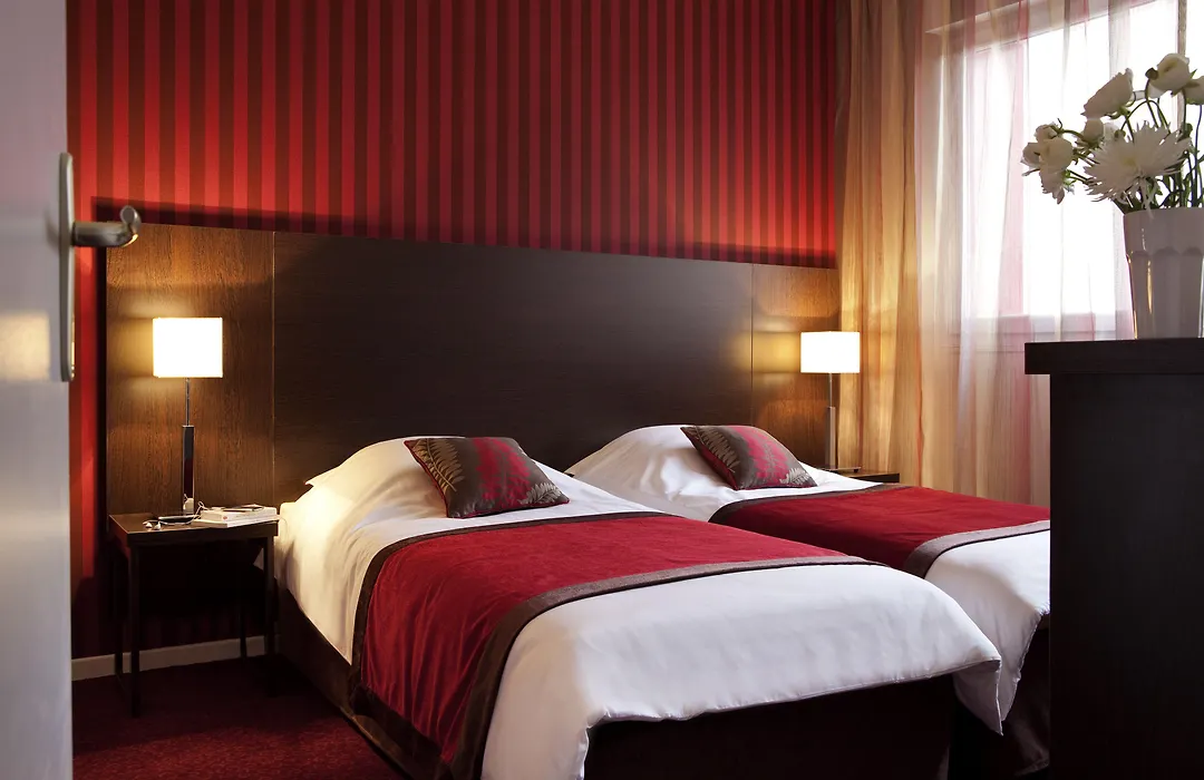 Residence Kosy Appart'Hotels - Les Cedres-1
