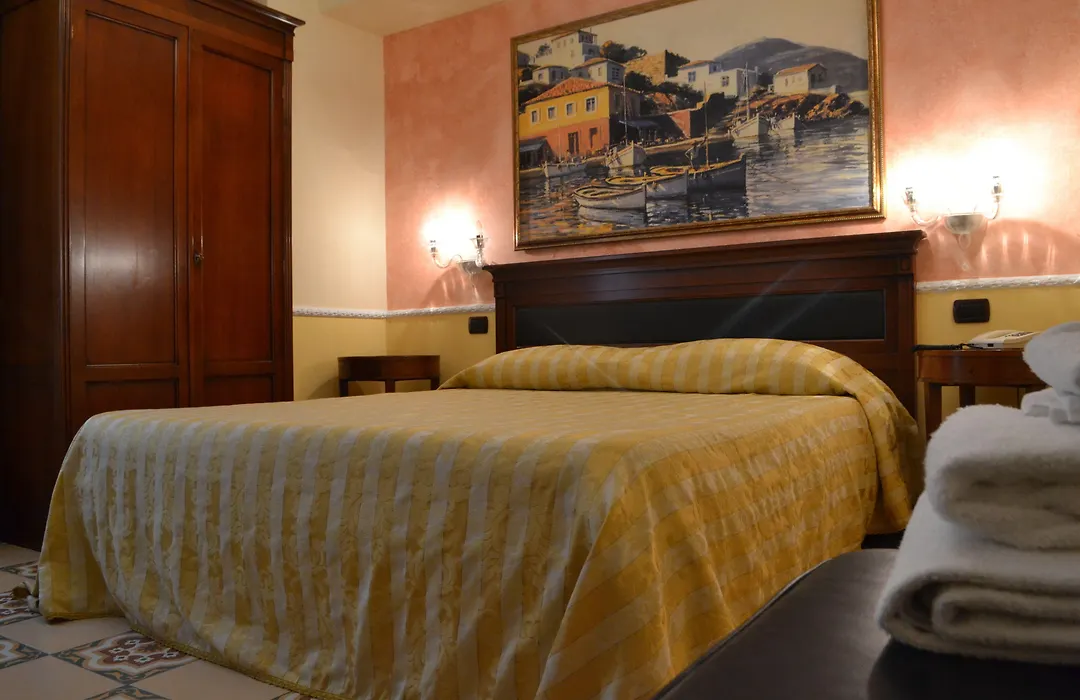 Hotel U' Bais-1