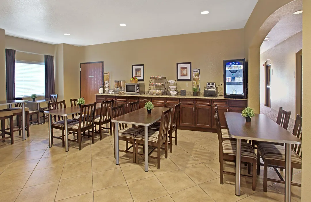 Microtel Inn & Suites - Cartersville-1