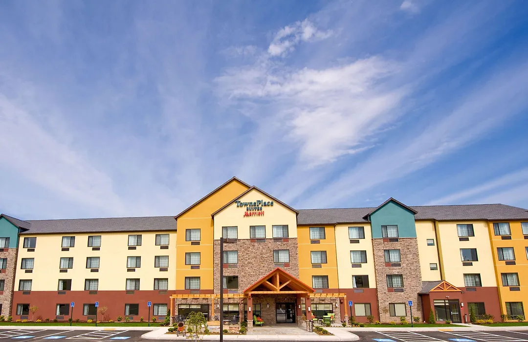 Towneplace Suites By Marriott Scranton Wilkes-Barre-1