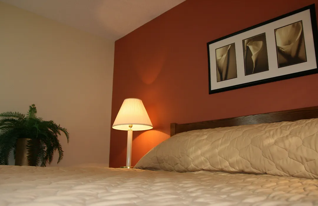 Affordable Suites Of America Fredericksburg-1