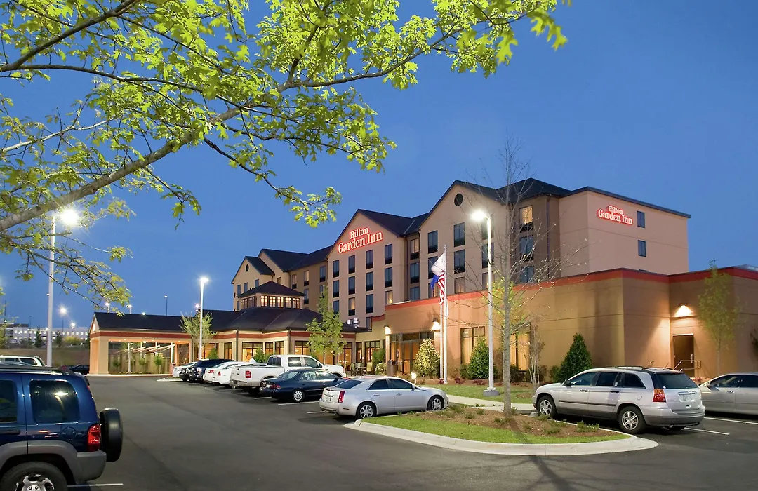 Hilton Garden Inn Pensacola Airport/Medical Center-1
