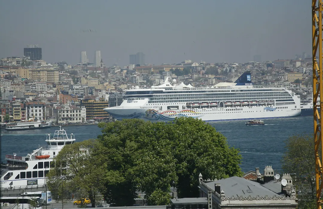 Hotel Akcinar-1