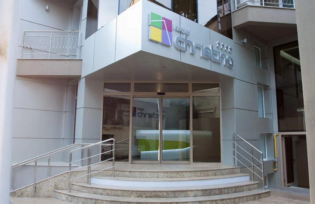 Christina Hotel-1