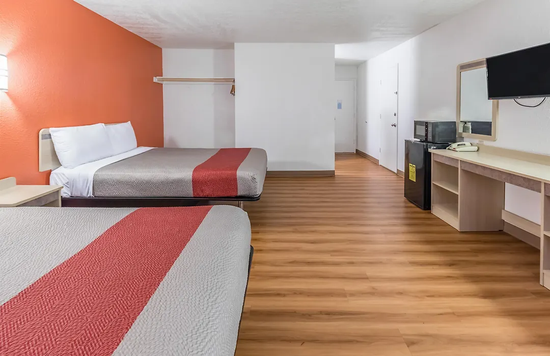 Motel 6-Beaverton, Or-1