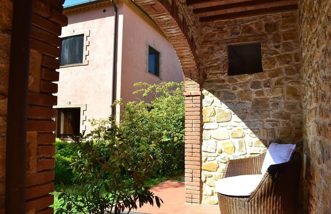 Relais Ciavatta Country Hotel-1