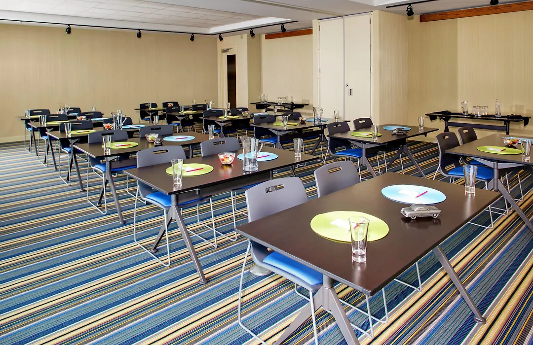 Aloft By Marriott Chapel Hill-1