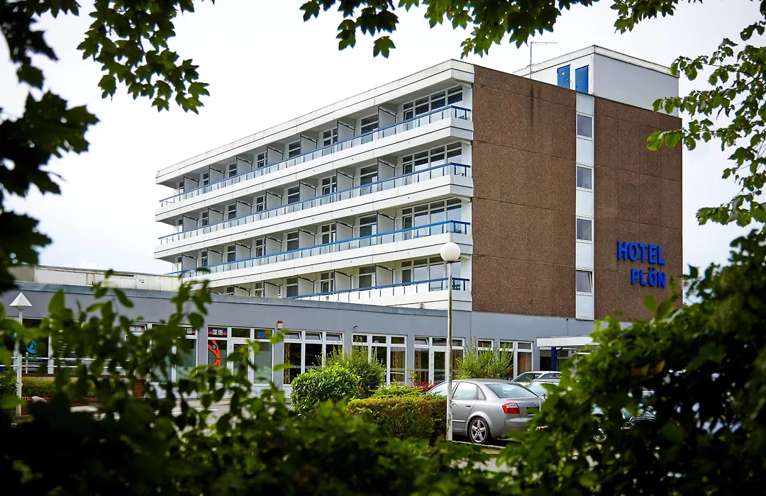 Hotel Plöner See by Tulip Inn-1