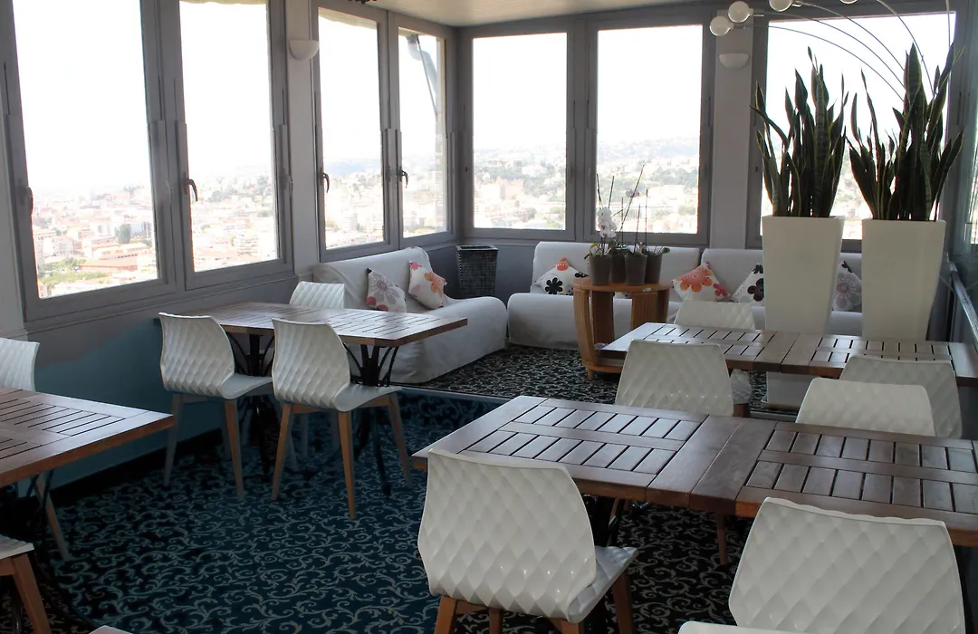 Le Panoramic Boutique Hotel-1