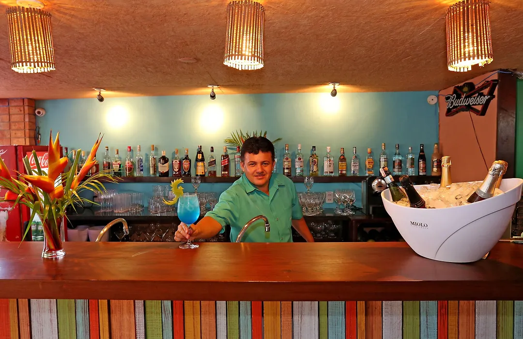 Sobrado da Vila Hotel-1