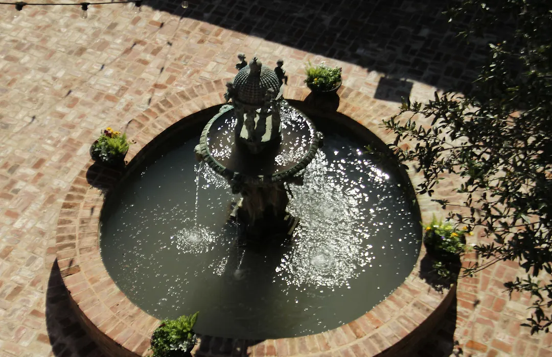 Old Capitol Inn-1