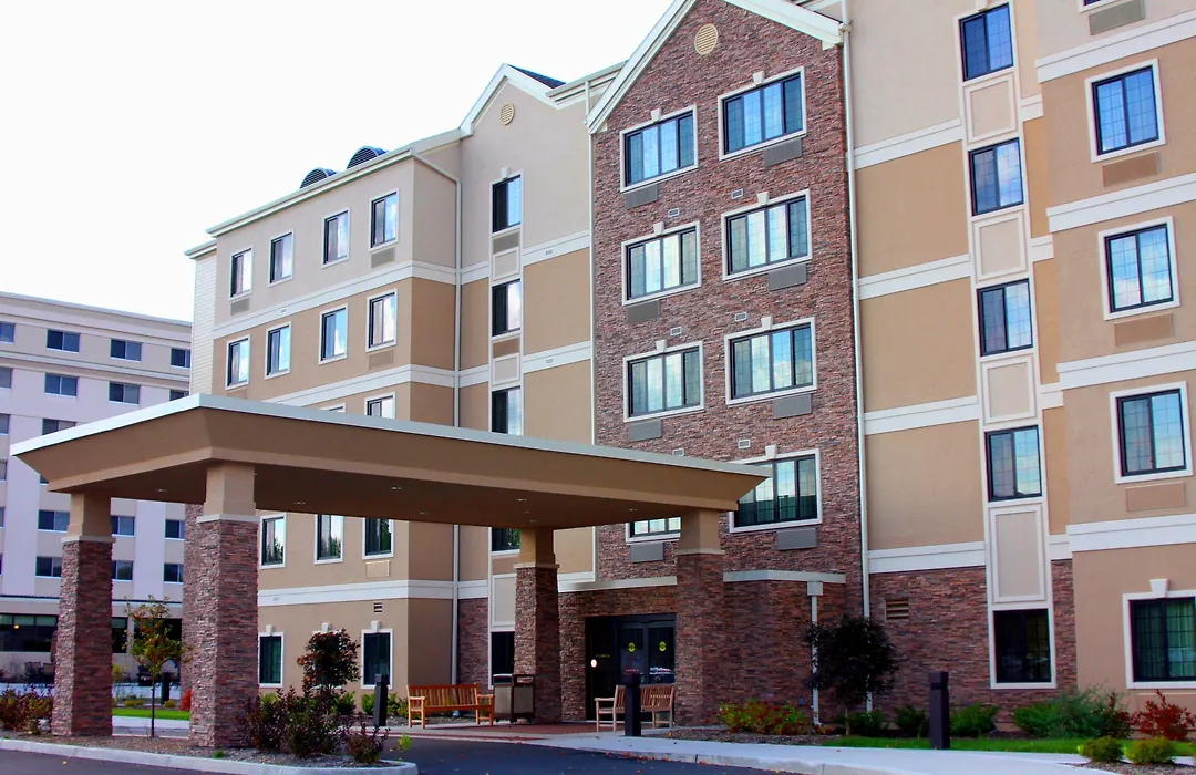 Staybridge Suites Syracuse Liverpool By Ihg-1