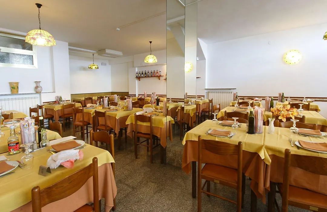 Albergo Anita-1