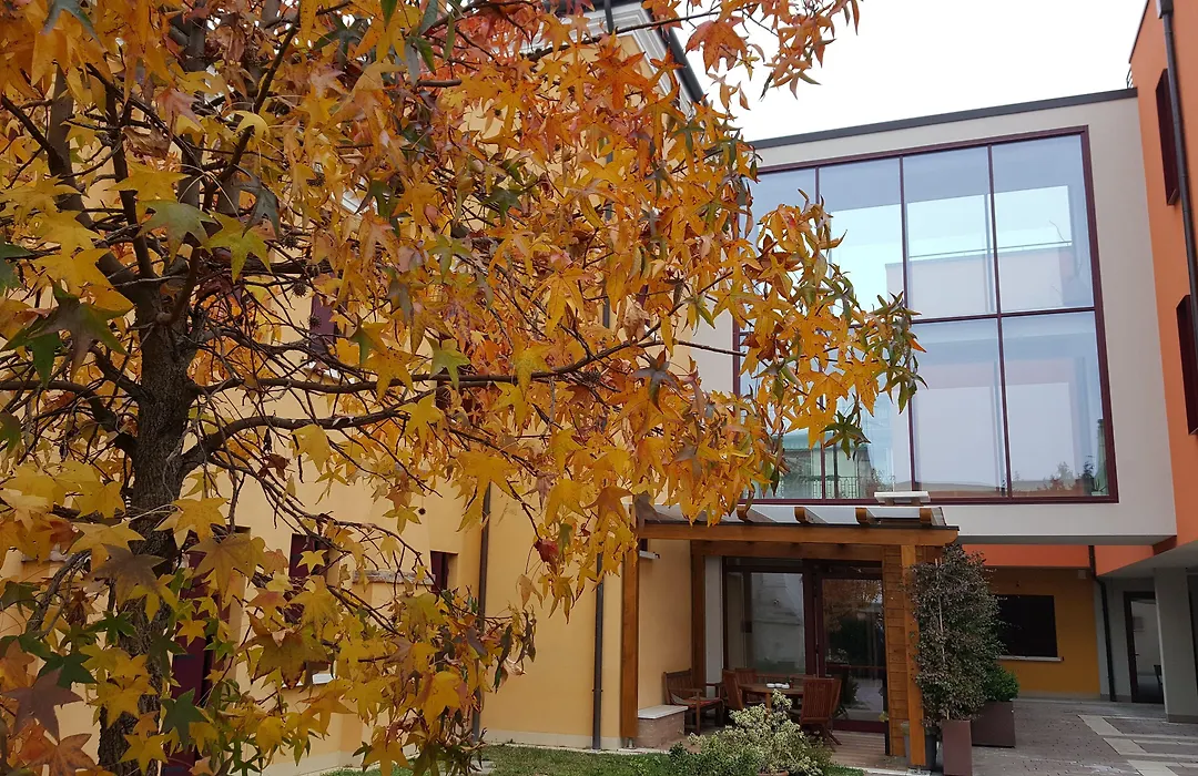 UNAWAY Ecohotel Villa Costanza Venezia-1