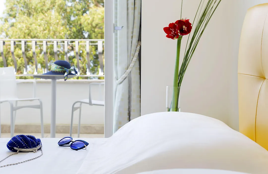 Hotel Villa Blu Capri (Adults Only)-1