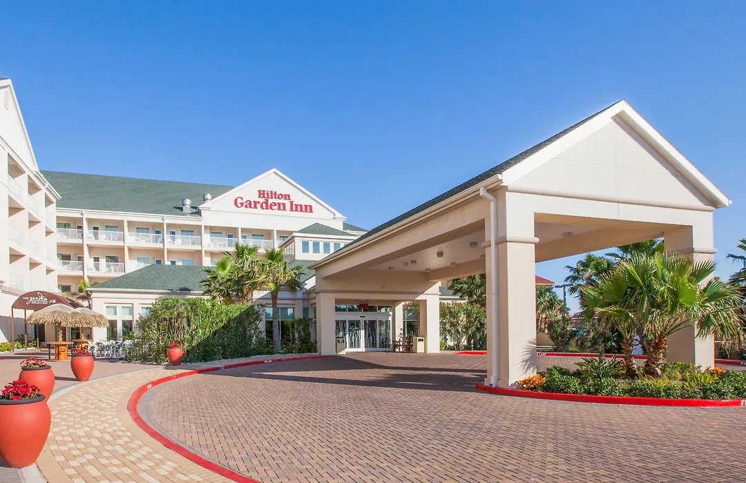 Hilton Garden Inn South Padre Island Beachfront-1