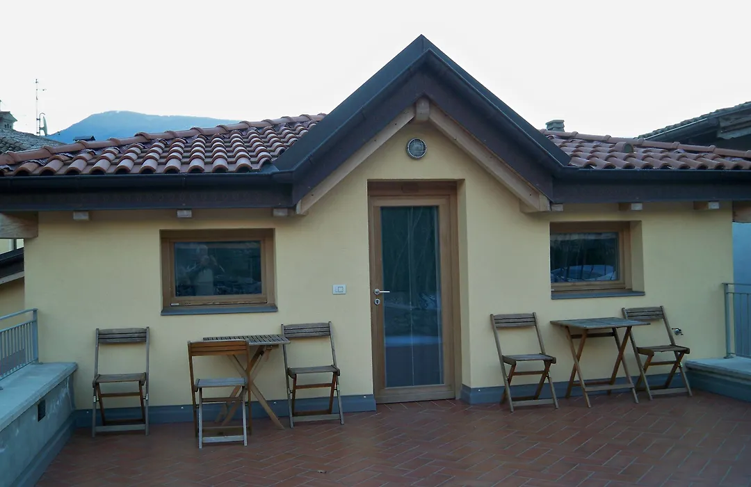 Relais Palazzo Lodron-1