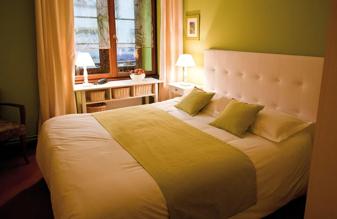 Le Gouverneur Hotel-1