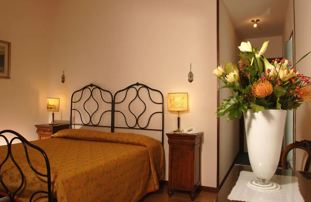 Hotel Torcolo Residenze del Cuore-1