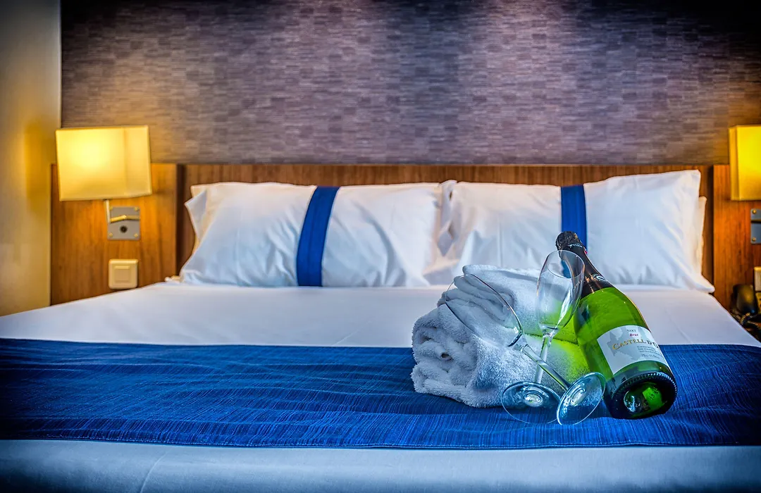 Holiday Inn Express Madrid Leganes By Ihg-1