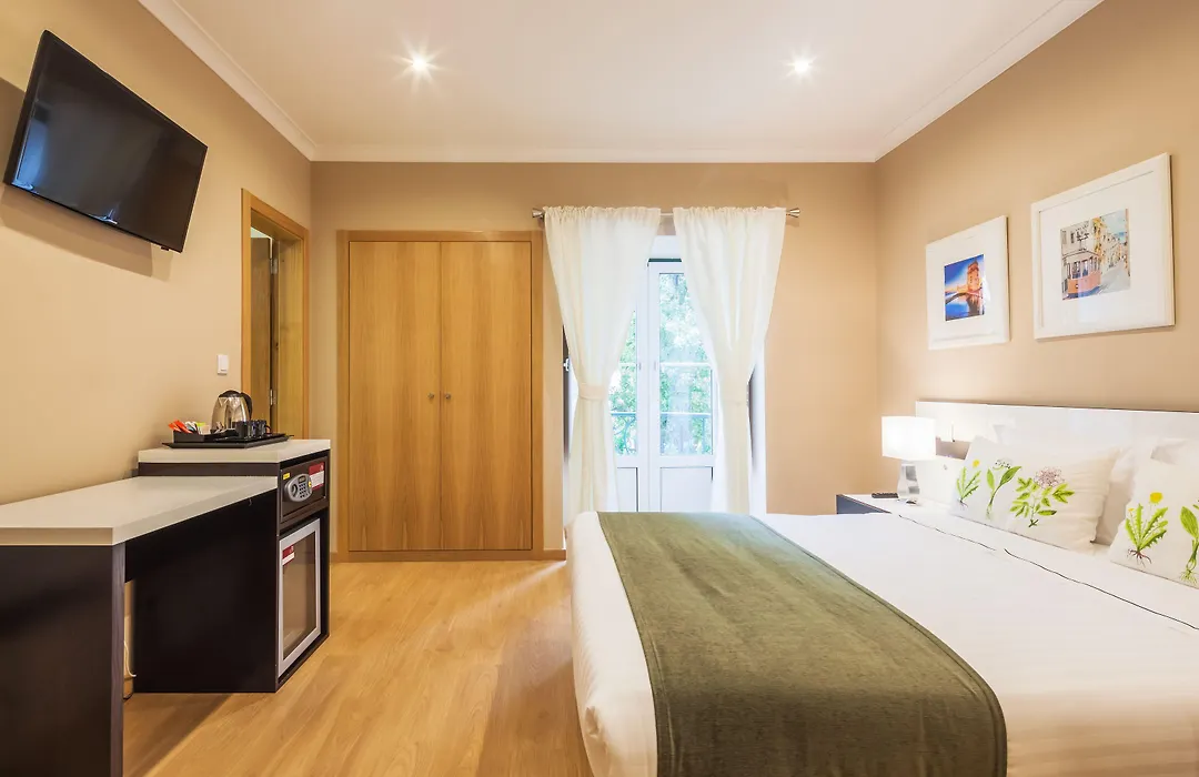 Vila Nova Guesthouse-1