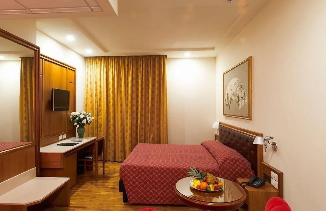 Hotel Svevo-1