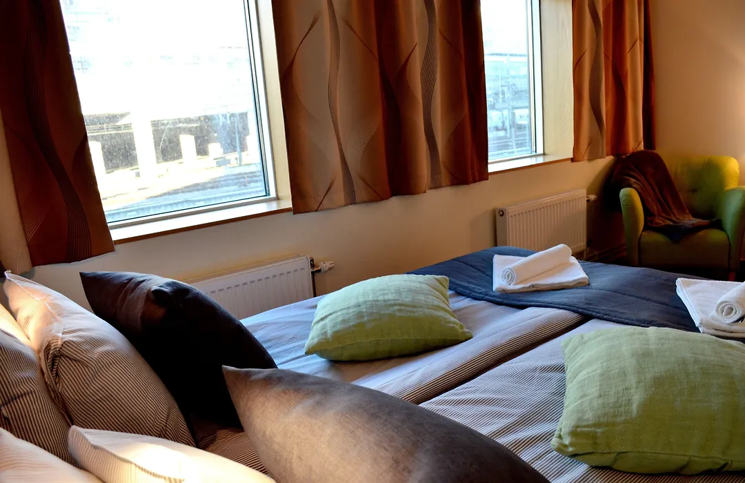 Thon Hotel Kungsbron-1