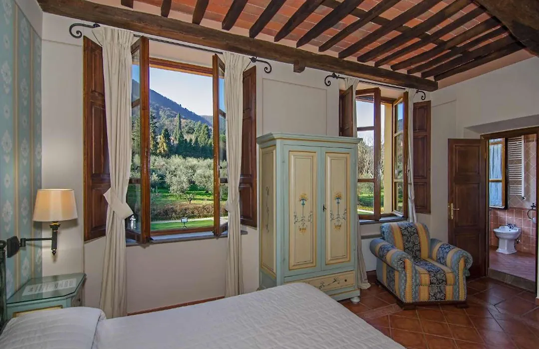 Hotel Villa Cheli-1