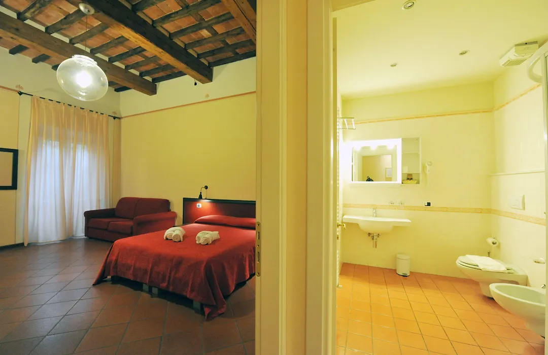 B&B Il Seminario-1