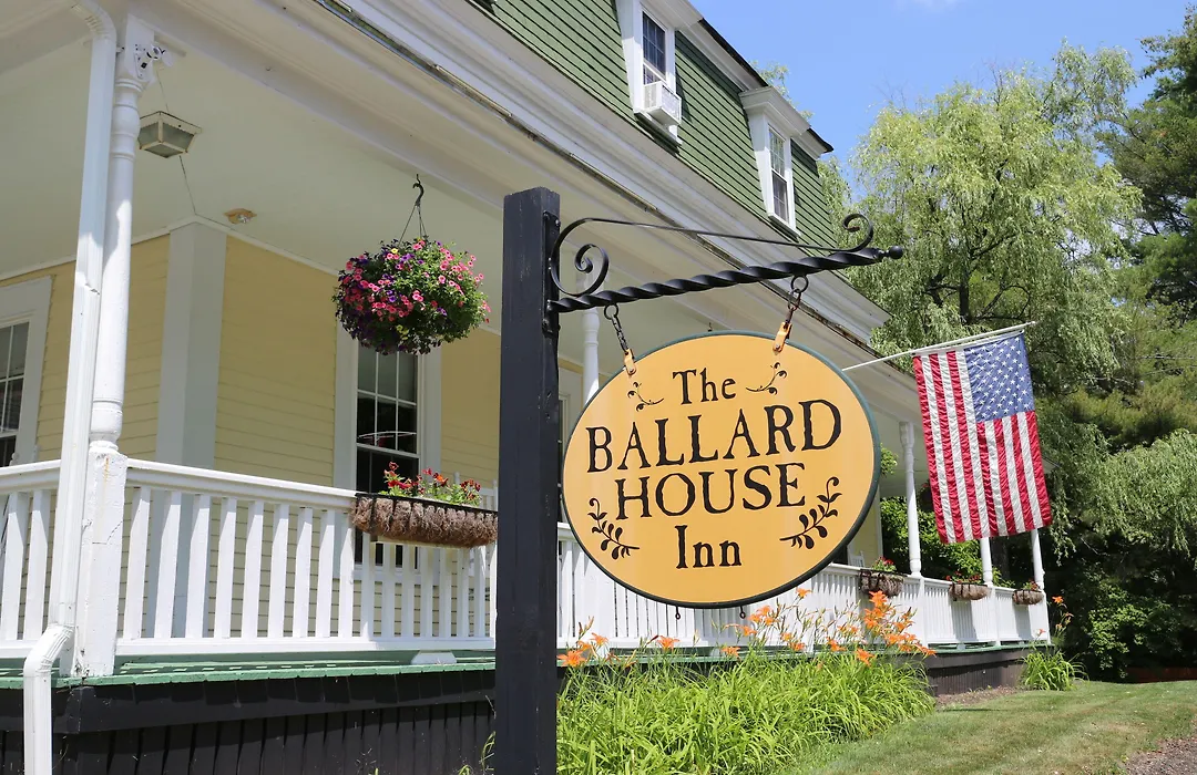 Ballard House Inn-1