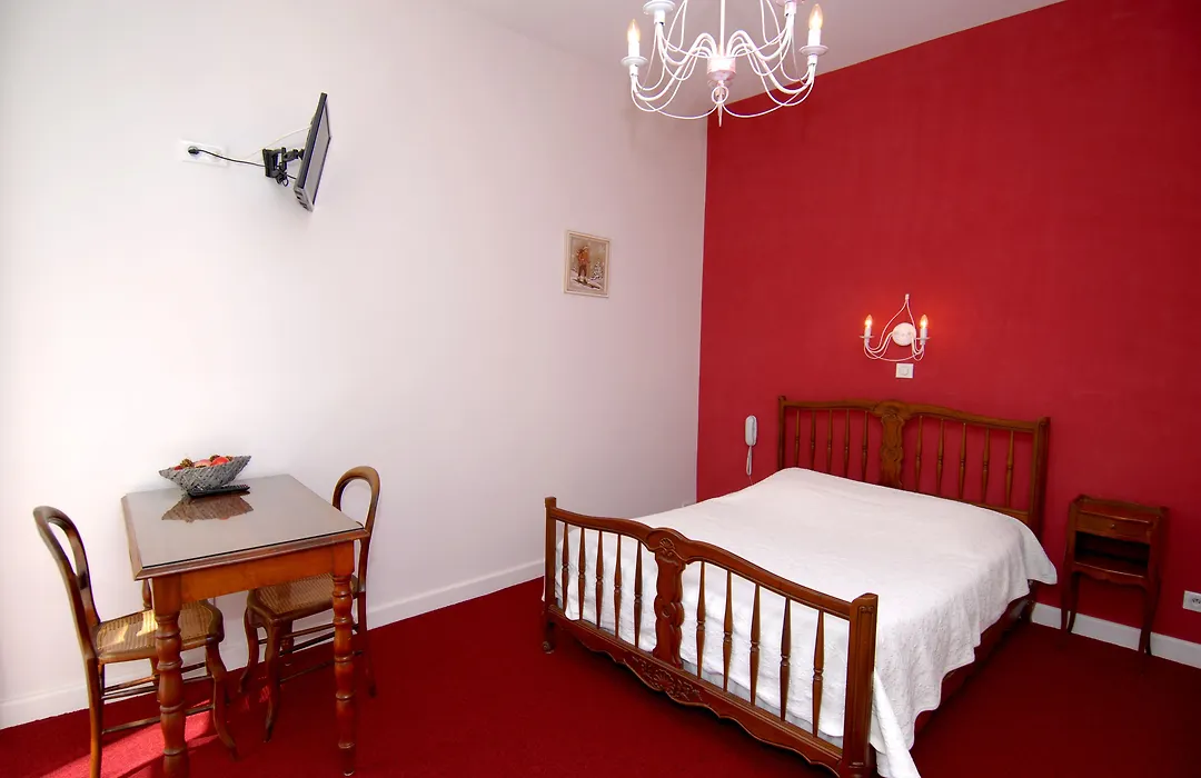 Hotel George-1