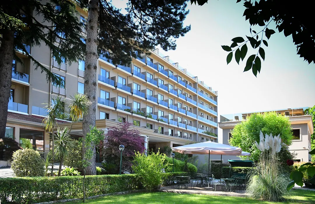 Hotel San Giorgio-1