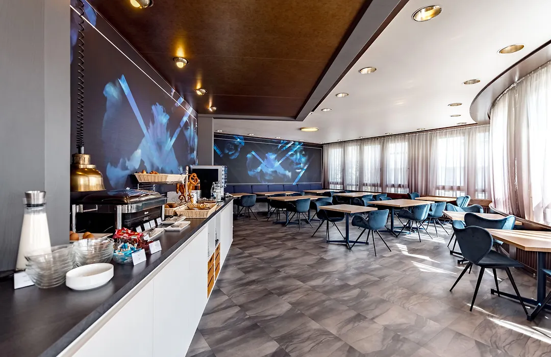Aspire Elements Reutlingen, Trademark Collection By Wyndham-1