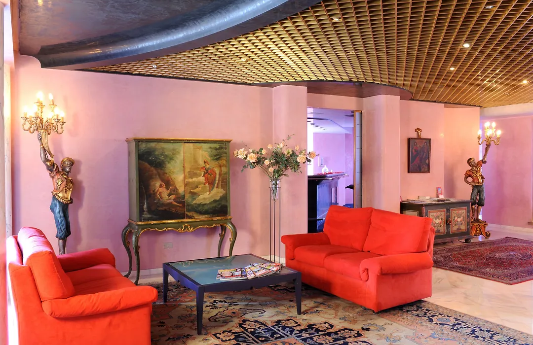 Hotel Ariane-1