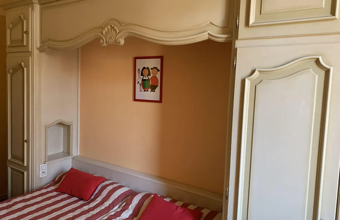 Cit'Hôtel des Vosges - 5 rue de la gare-1