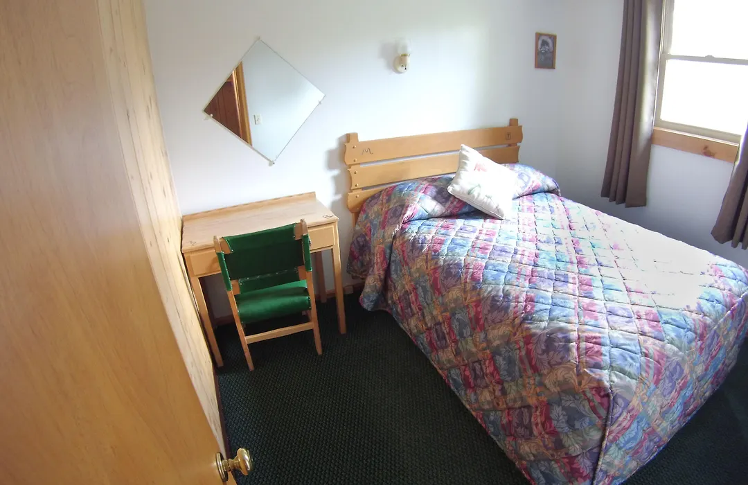 Lone Eagle Lodge-1