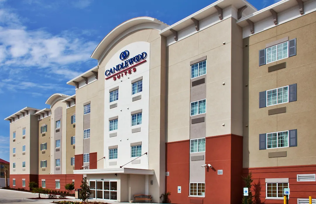 Candlewood Suites Slidell Northshore By Ihg-1
