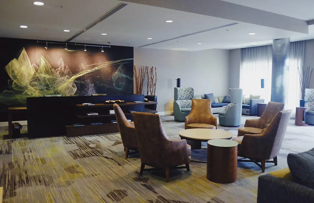 Courtyard By Marriott Owensboro-1