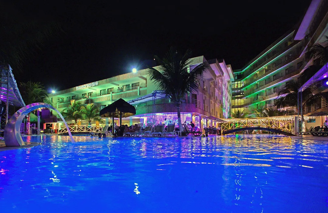 Esmeralda Praia Hotel-1
