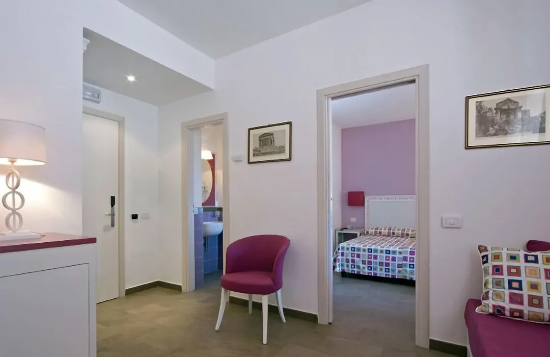 Hotel O'scià-1