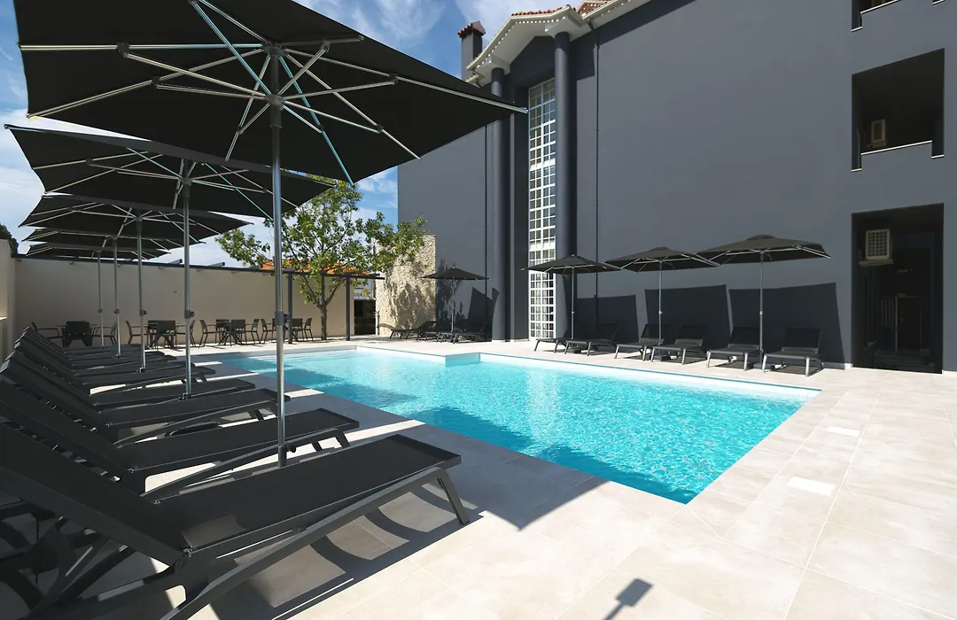 Hotel Cabecinho-1
