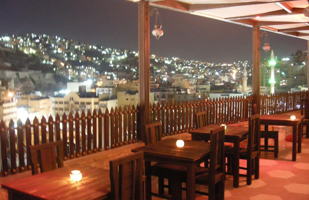 Arab Tower Hotel-1