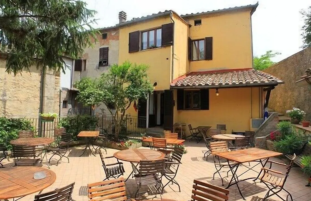 La Terrazza Di Montepulciano-1