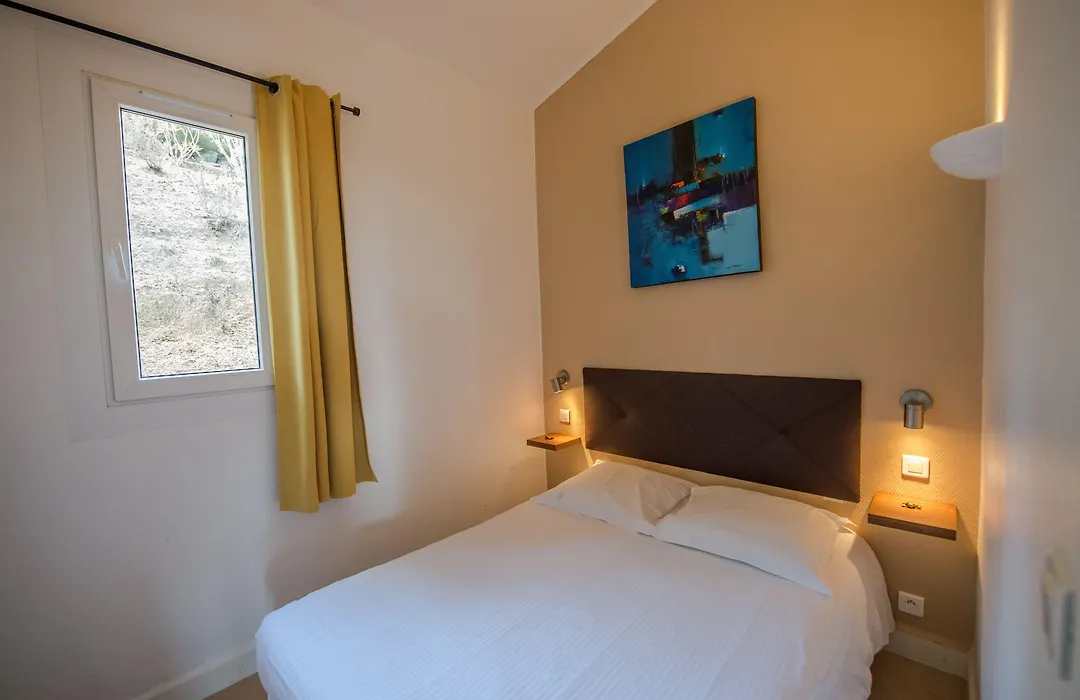Hotel Les Hauts de Porto-Vecchio-1