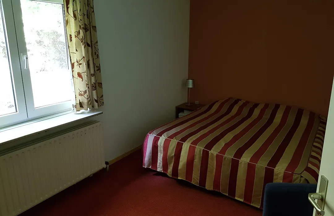 Hotel Kasteel Geulzicht-1