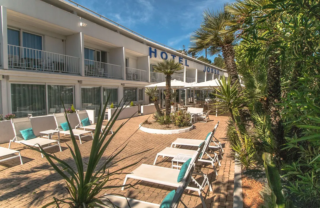 Hôtel Josse-1